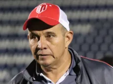 El entrenador de Real Estelí habló en la previa del partido contra Alajuelense