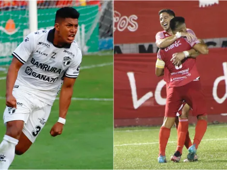 Malacateco vs. Comunicaciones: cómo ver hoy EN VIVO la ida de cuartos de final