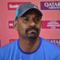 Ninrod Medina reveló por qué no regresó a Motagua de la mano de Vázquez