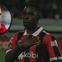 ¿Por qué Joel Campbell fue suplente? Andrés Carevic reveló los motivos