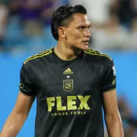 Revelan que LAFC fichará a Denil Maldonado