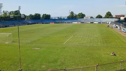 Comunicaciones recibirá a Malacateco en Mazatenango: ¿Por qué no puede usar el Estadio Nacional?