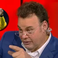\'Arbitraje muy premeditado\': David Faitelson arremete contra Iván Barton