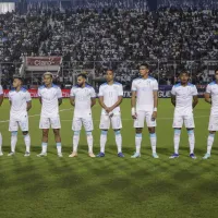 Honduras enfrentará a una selección de Europa