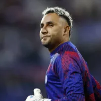 El registro que aniquila a Keylor Navas en la UEFA Champions League