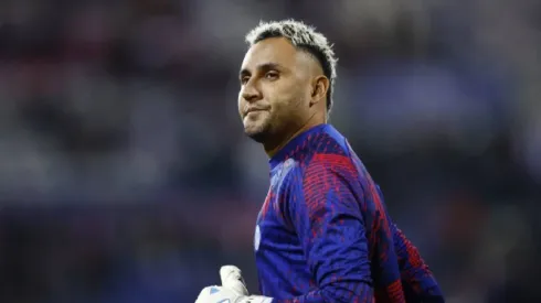 El registro que aniquila a Keylor Navas en la UEFA Champions League