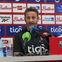 Thomas Christiansen habló de los rumores de la Selección de Canadá