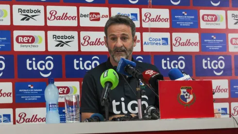 Christiansen habló de los rumores