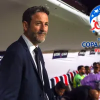 Thomas Christiansen reveló que le gustaría enfrentar a Argentina en la Copa América