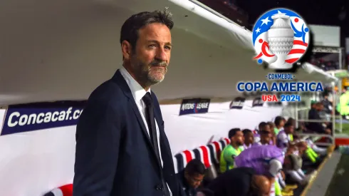 Thomas Christiansen eligió a Argentina como su rival preferido