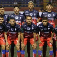AD San Carlos confirma el fichaje de un futbolista con pasado en el Saprissa