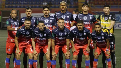 San Carlos se va armando para el 2024 y suma a un jugador argentino.