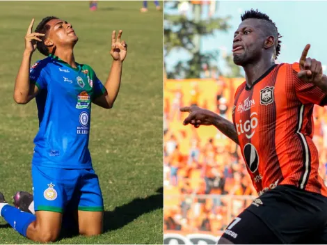 Águila vs. Metapán: cómo ver hoy EN VIVO la ida de los cuartos de final