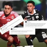 Guatemala Aficionados explotan en contra de Comunicaciones tras perder ante Malacateco