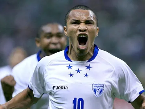 Julio César de León dio un emotivo mensaje en el anuncio oficial de su despedida