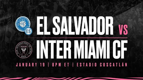 Confirmada la fecha en la que salen a la venta las entradas.