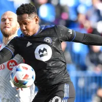 CF Montreal anuncia la partida de Romell Quioto