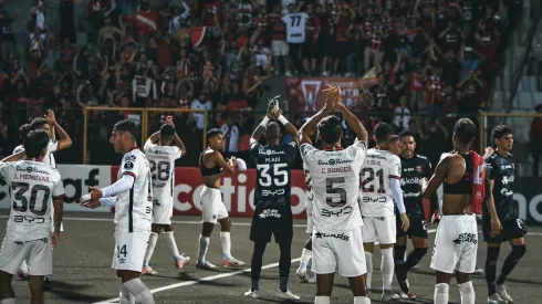 Alajuelense quiere sacudir el mercado de Costa Rica con este fichaje.