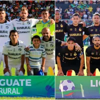 Comunicaciones y Municipal están al borde de la eliminación del Torneo Apertura 2023