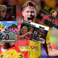 Liga Promerica Alajuelense fue víctima de los memes tras perder ante Herediano