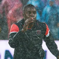 El mensaje de Joel Campbell a la afición de Alajuelense tras perder ante Herediano