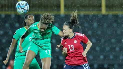 Costa Rica vs. San Cristóbal y Nieves hoy EN VIVO: a qué hora y dónde ver la Clasificatoria a la Copa Oro W 2024