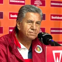 \'Hay gente muy chismosa\': Raúl Arias habló sobre los rumores de su salida en FAS