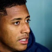 Choco Lozano podría salir del Getafe en el próximo mercado de pases