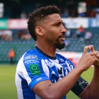 \'Me siento perdido en la cancha\': la dura confesión de Marcel Hernández en Cartaginés