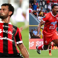 Alajuelense vs. Real Estelí: cómo ver hoy EN VIVO la final de vuelta