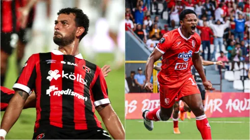 Alajuelense vs. Real Estelí hoy EN VIVO: a qué hora y dónde ver la final de vuelta de la Copa Centroamericana 2023.