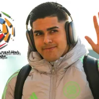 El equipo de Arabia Saudita que fue por Luis Palma y el motivo por el que no lo ficharon