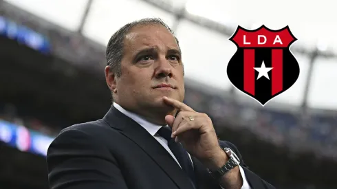 El pedido de Concacaf a Alajuelense en al final de la Copa Centroamericana 2023