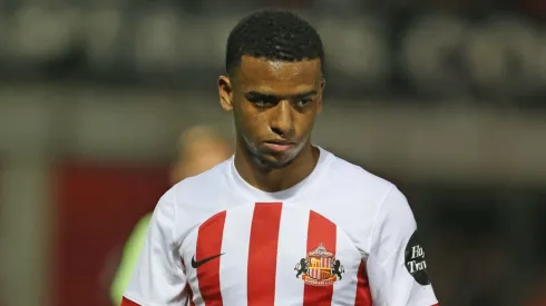 El Sunderland de Jewison Bennette sufrió un gran cambio en estos días.