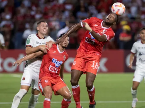 Alajuelense vs. Real Estelí: ¿Prórroga o penales?