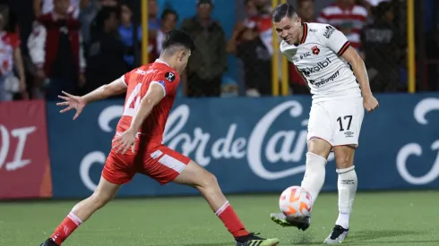 Alajuelense vs. Real Estelí: alineaciones para la final de vuelta de la Copa Centroamericana 2023.