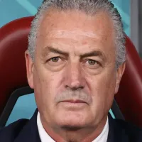 Gustavo Alfaro reveló por qué eligió a Costa Rica por encima de otras ofertas