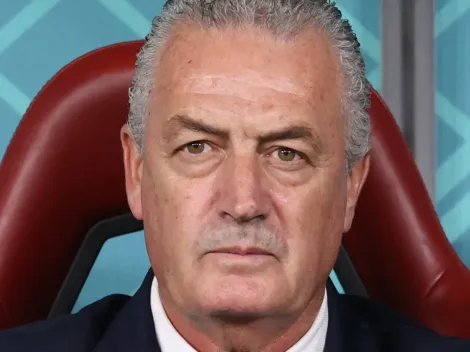 ¿Por qué eligió Costa Rica? Gustavo Alfaro reveló sus motivos