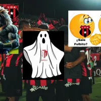 Los memes que dejó el título de Alajuelense en la Copa Centroamericana 2023