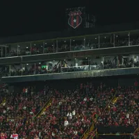 Concacaf dio a conocer cuánto dinero se llevó Alajuelense tras ganar la Copa Centroamericana 2023