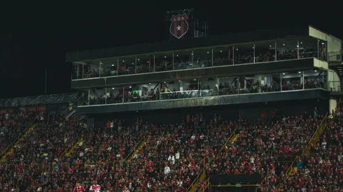 Concacaf dio a conocer cuánto dinero se llevó Alajuelense tras ganar la Copa Centroamericana 2023