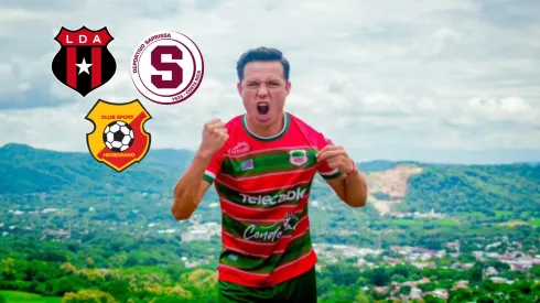 ¿Rumbo a un grande de Costa Rica? Cubo Torres con ofertas sobre la mesa