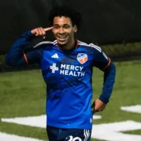 Guatemala  FC Cincinnati decide el futuro de Arquímides Ordóñez￼