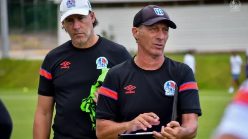 Olimpia mudaría su pretemporada a Estados Unidos para disputar un cuadrangular.