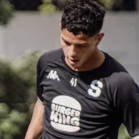 Ariel Rodríguez está listo para regresar en Deportivo Saprissa contra Cartaginés