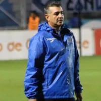 ¿Mal arbitraje en el Motagua vs Marathón? Diego Vásquez respondió a Salomón Nazar