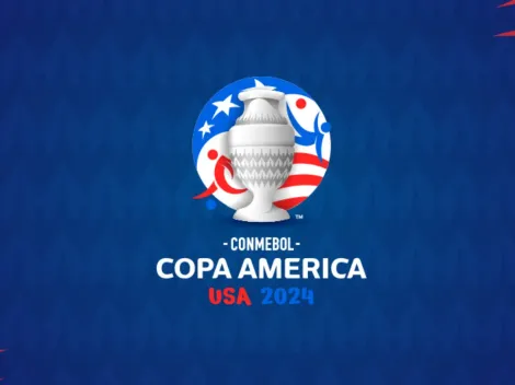 El fixture oficial de la Copa América 2024