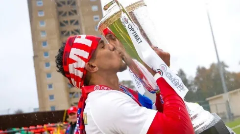 Ariagner Smith es el nicaragüense más valioso del mundo.