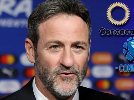 Thomas Christiansen: “Concacaf puede competir en Conmebol”