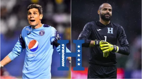 Jonathan Rougier respondió a Edrick Menjívar sobre su posible convocatoria a Honduras